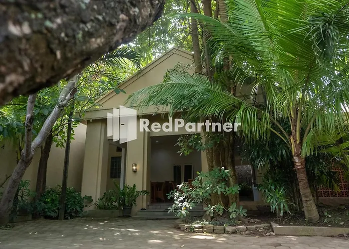 Villa Dora Jogja Near Malioboro Area Mitra Reddoorz Yogyakarta