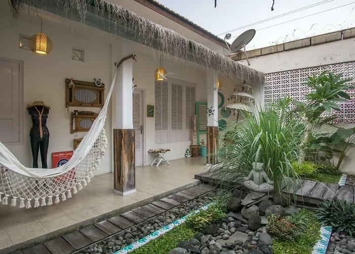 Wabi Sabi Hotel Yogyakarta